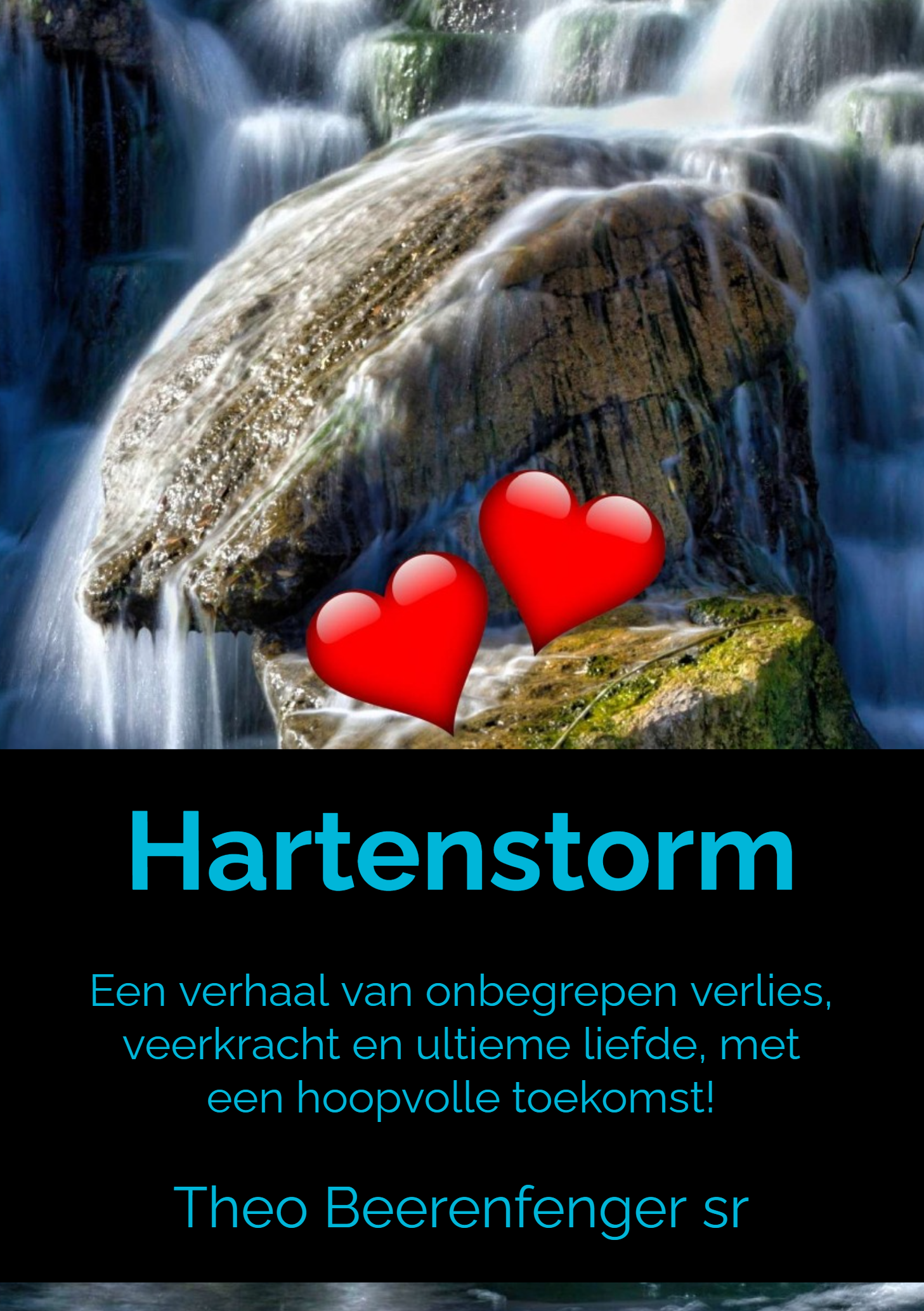 Hartenstorm